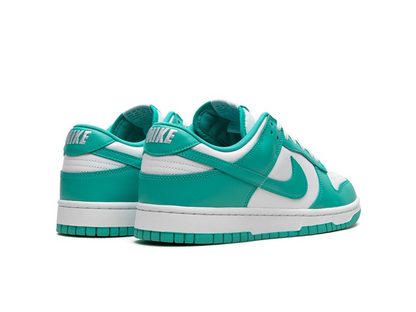 Nike Dunk Low Clear Jade