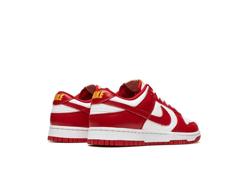 Nike Dunk Low USC