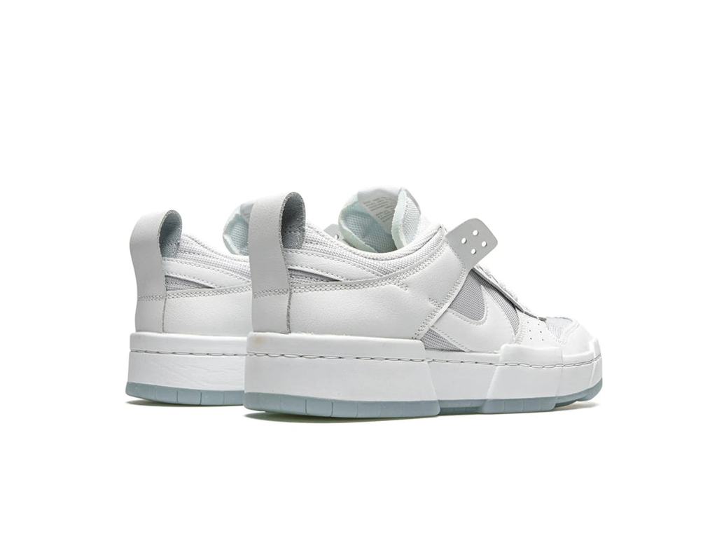 Nike Dunk Low Disrupt Photon Dust (Women's)