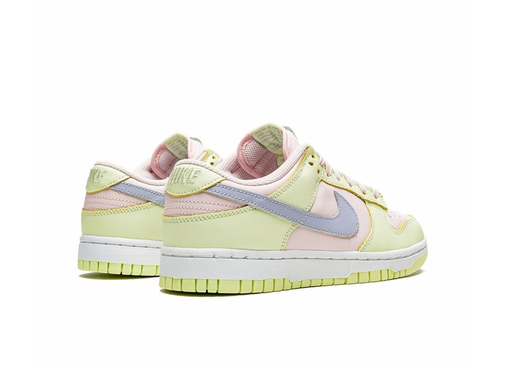 Nike Dunk Low Lime Ice (Women's)