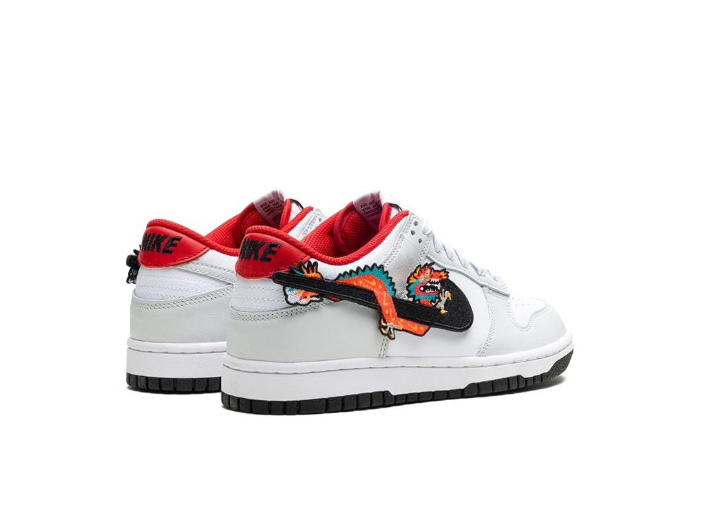 Nike Dunk Low Year Of The Dragon (GS)