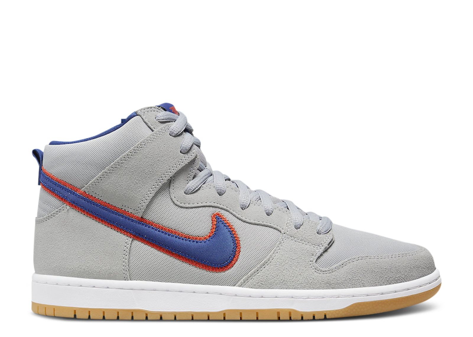 Dunk High SB New York Mets-Nike-pikastore.cz