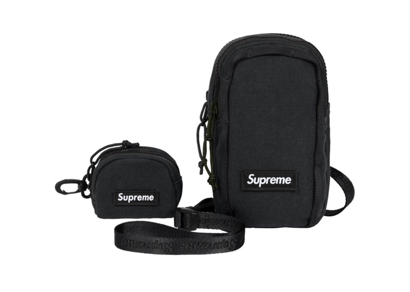 Supreme Camera Bag   Mini Pouch S25
