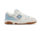 550 Big Kid White Blue Gum-New Balance-pikastore.cz