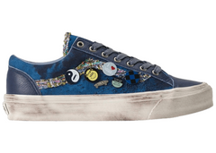 Vans Old Skool 36 Souvenir Navy