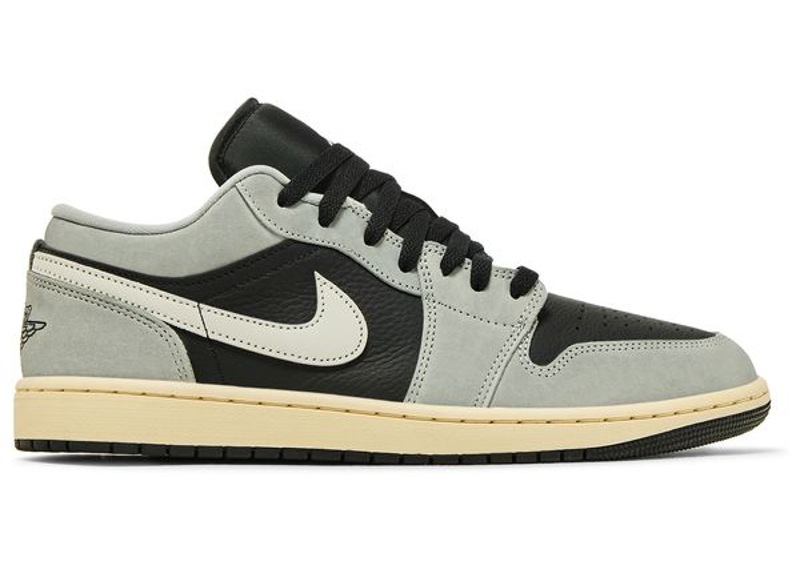 Jordan 1 Low Light Smoke Grey-Nike-pikastore.cz
