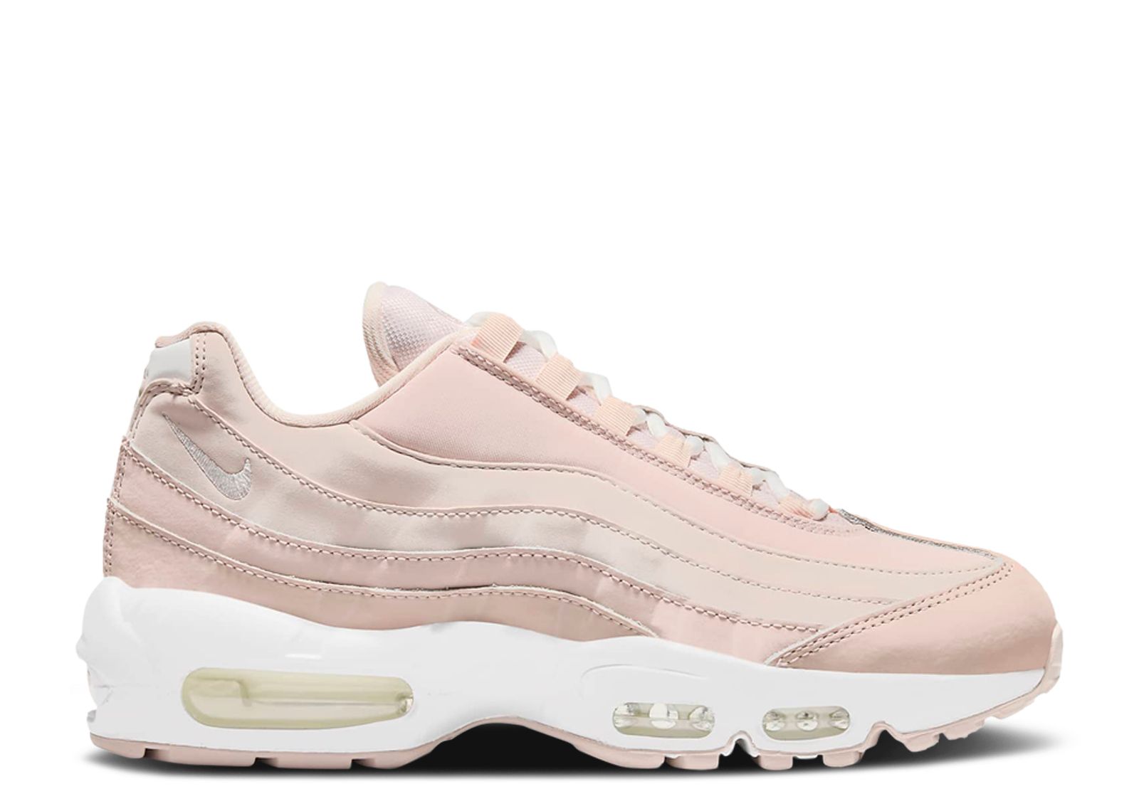 Wmns Air Max 95 Pink Oxford-Nike-pikastore.cz