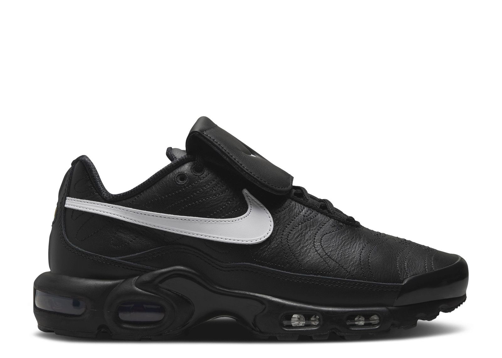 Wmns Air Max Plus Tiempo Black White-Nike-pikastore.cz