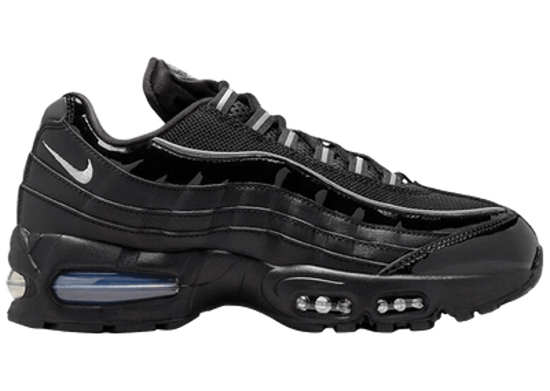 Nike Wmns Air Max 95 OG Black Patent-Nike-pikastore.cz
