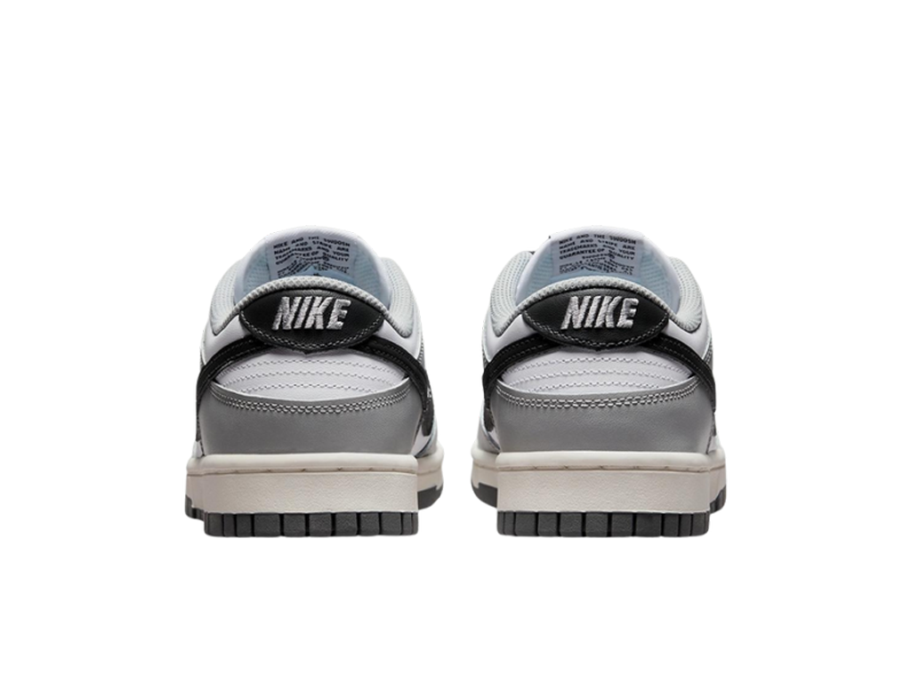 Nike Dunk Low Light Smoke Grey (Women's)