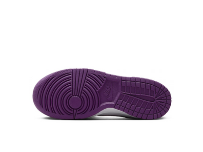 Nike Dunk Low Platinum Violet (GS)