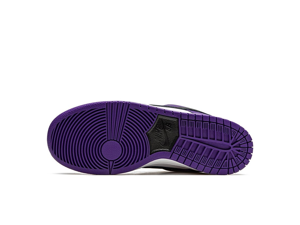 Nike SB Dunk Low Court Purple (2021./2024.)