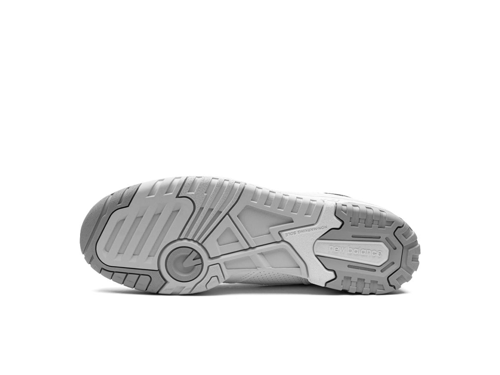 New Balance 550 White Concrete Black-sneakers-New Balance-pikastore.cz