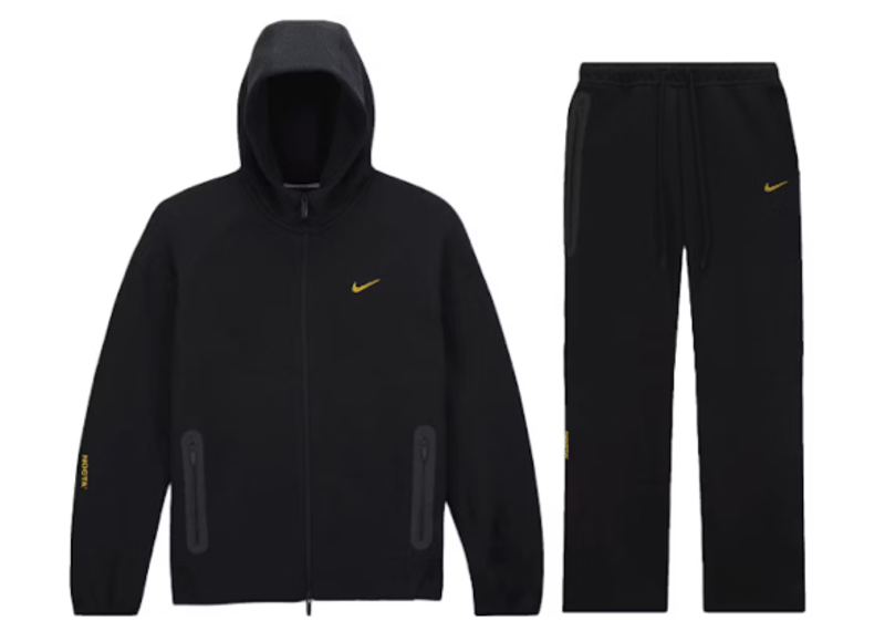 Nike x NOCTA Tech Fleece Hoodie