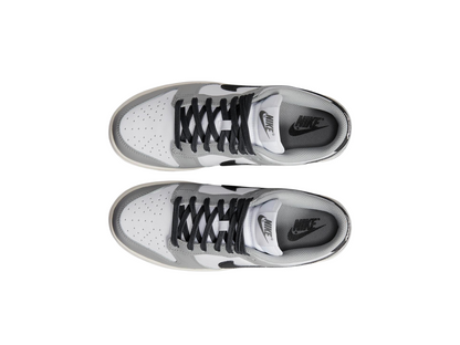 Nike Dunk Low Light Smoke Gray (Women's)