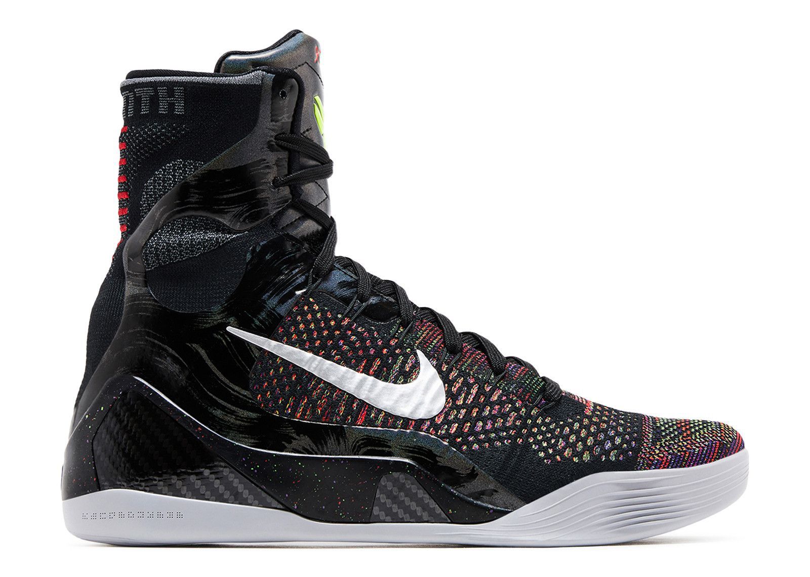 Kobe 9 Elite Protro Masterpiece 2025-Nike-pikastore.cz