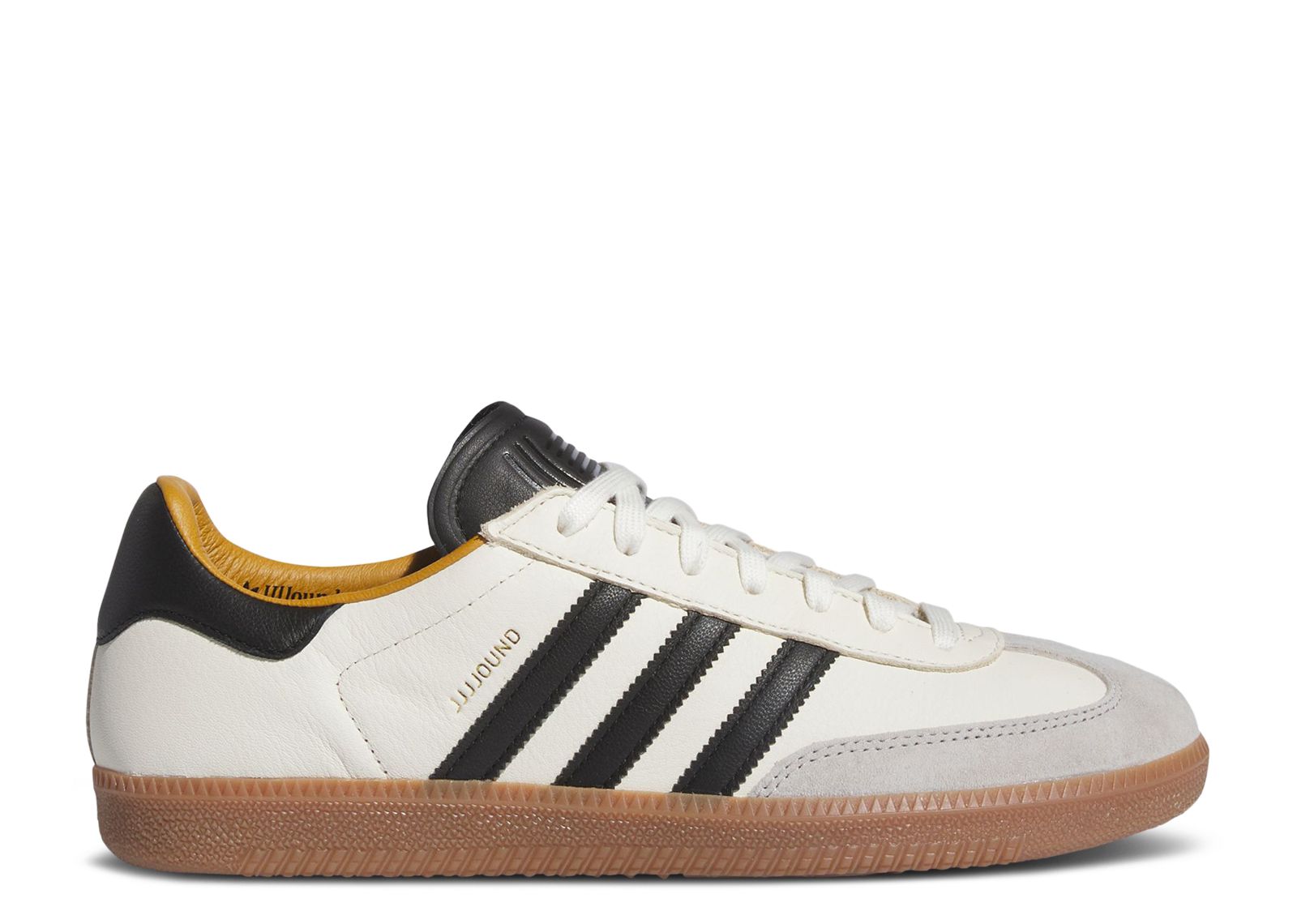 JJJJound x Samba OG Off White Core Black-Adidas-pikastore.cz