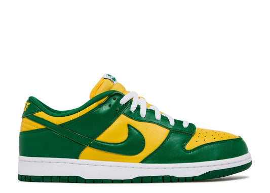 Nike Dunk Low SP Brazil 2024