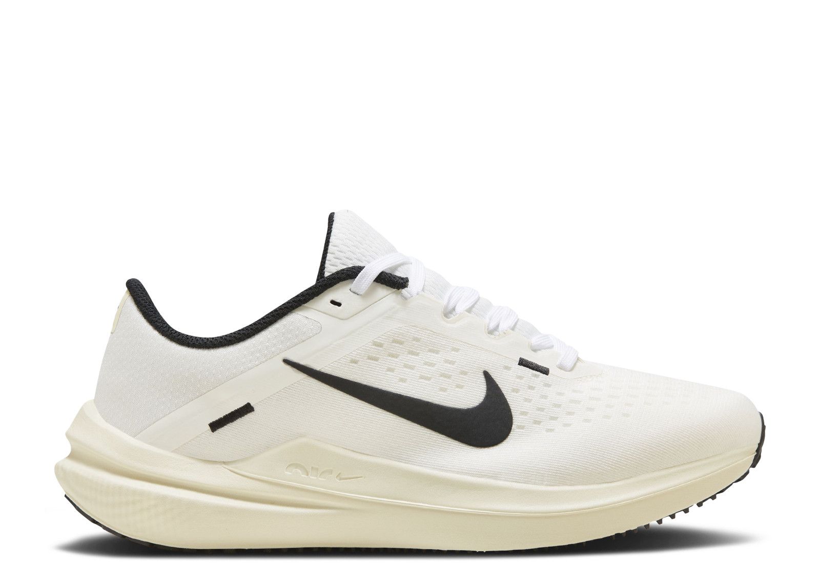 Nike Wmns Air Winflo 10 Sail Black-Nike-pikastore.cz
