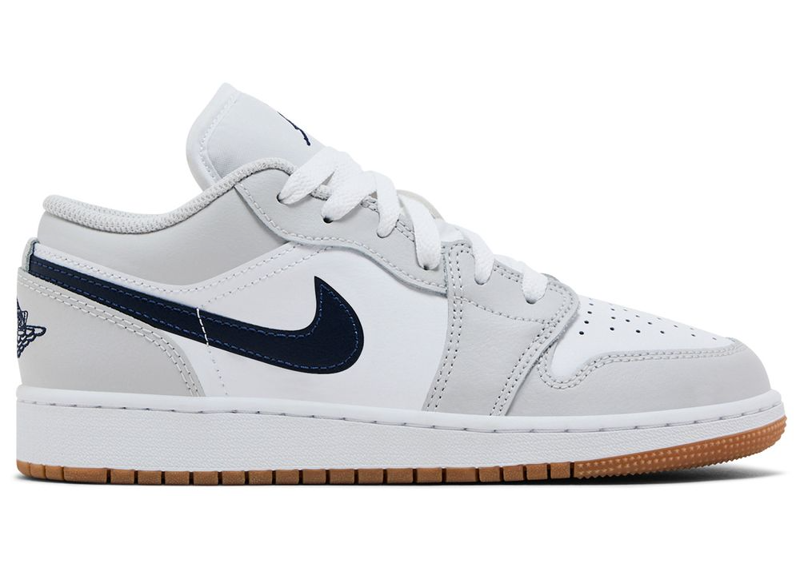 Nike Air Jordan 1 Low GS Georgetown-Nike-pikastore.cz