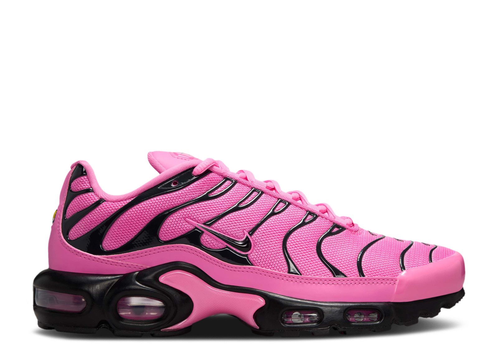 Nike Wmns Air Max Plus SE Pink Black-Nike-pikastore.cz