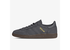 Adidas Handball Spezial Dark Grey