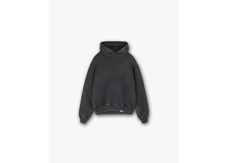 Represent WMNS Spark Hoodie Black-Represent-pikastore.cz