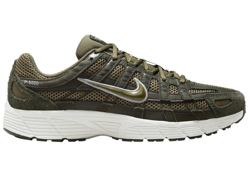 Nike P-6000 SE Sequoia Phantom-Nike-pikastore.cz