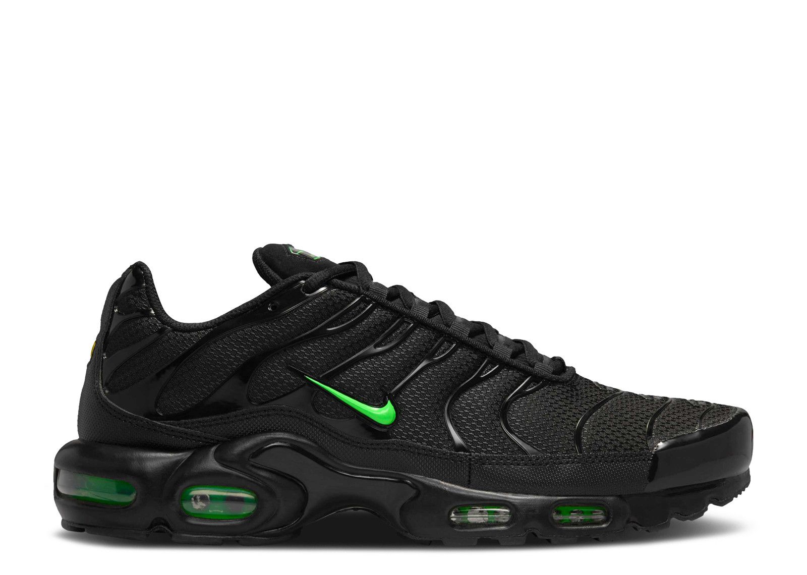 Air Max Plus Green Strike-Nike-pikastore.cz