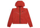 Nike W NSW TCH FLC WR ESSNTL FZ HDY-Nike-pikastore.cz