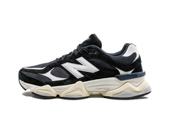 New Balance 9060 Black White
