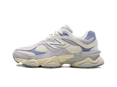 New Balance 9060 Pearl Grey Linen