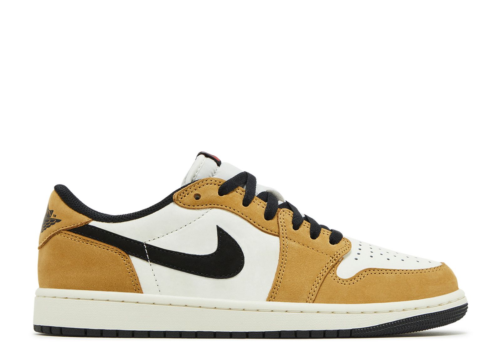 Air Jordan 1 Retro Low OG Rookie of the Year-Air Jordan-pikastore.cz