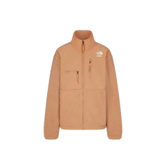 The North Face SKIMS x TNF 1995 Retro Denali Fleece Jacket Ocher