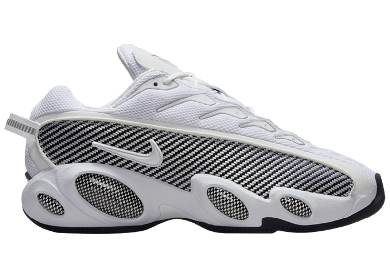 Nike NOCTA Glide Drake White Black-Nike-pikastore.cz