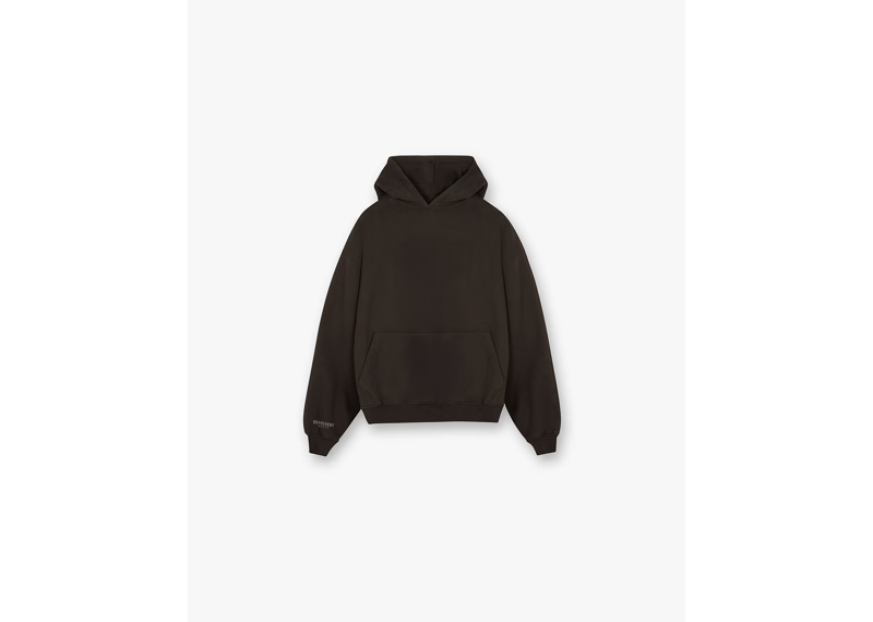 Represent WMNS Owners Club Boyfriend Hoodie Black Coffee-Represent-pikastore.cz