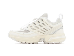 Salomon ACS Pro Advanced White Vanilla Ice