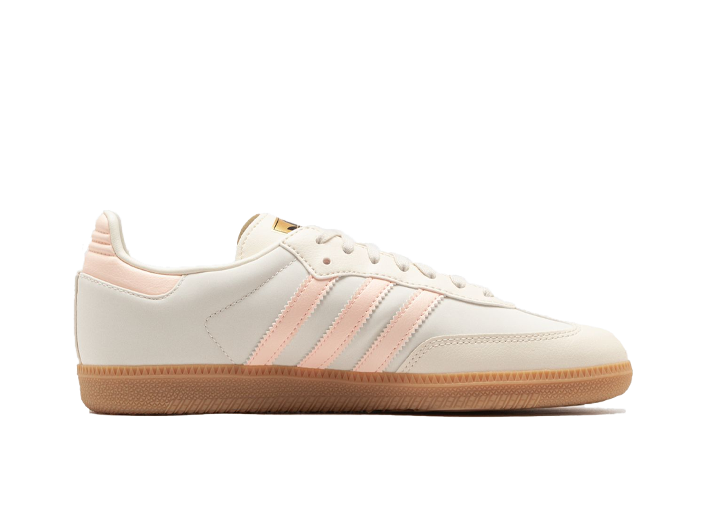 ADIDAS Samba OG Clear Orange-Adidas-pikastore.cz
