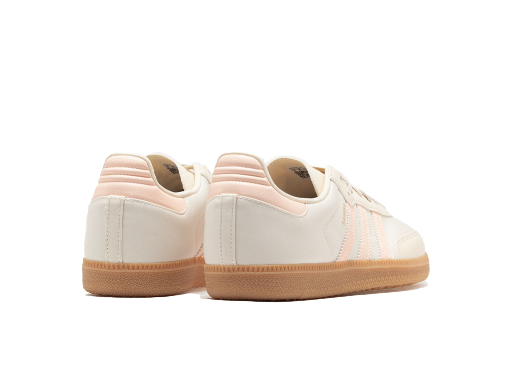 ADIDAS Samba OG Clear Orange-Adidas-pikastore.cz