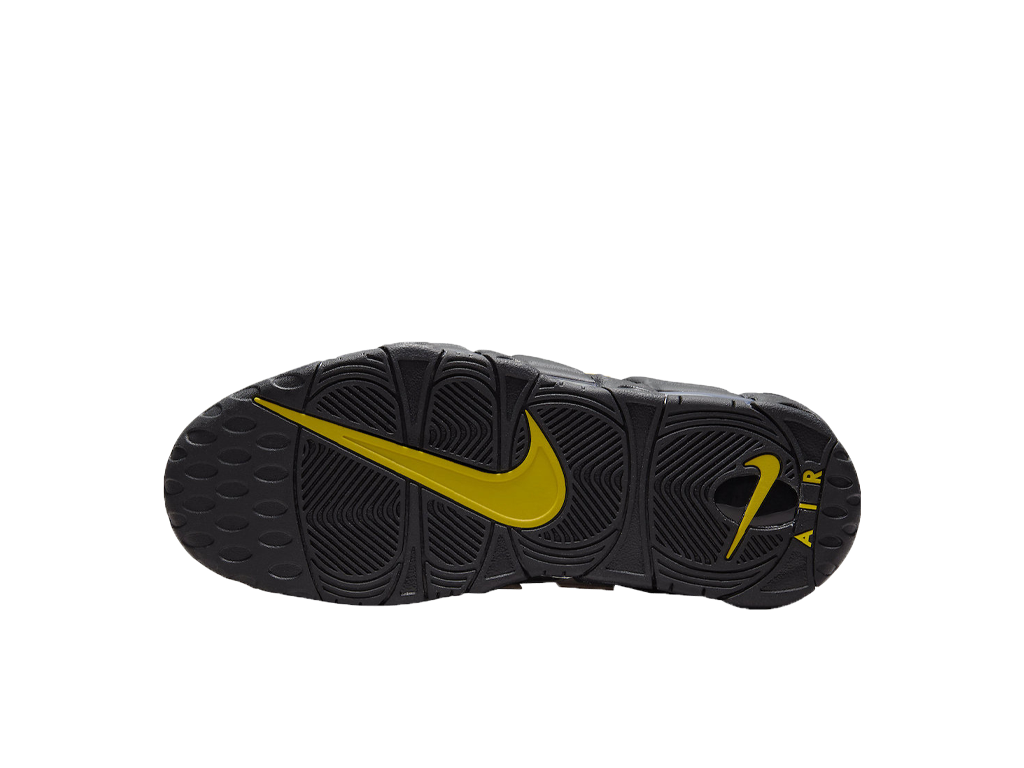 AMBUSH x Air More Uptempo Low Limestone-Nike-pikastore.cz