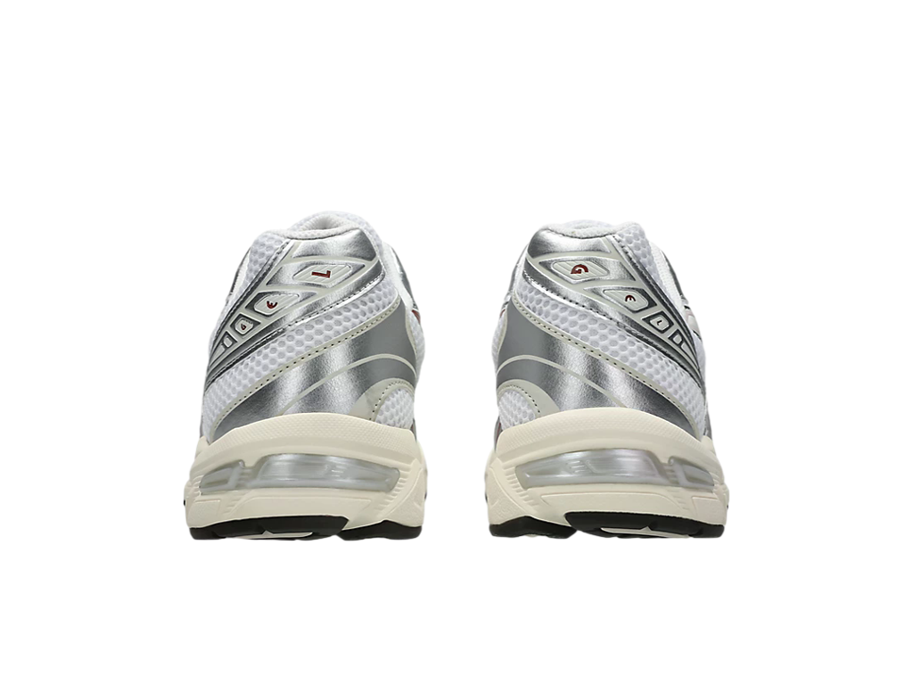 ASICS Gel-1130 White Rusted Rock – tenisky – fotka 4 z 5
