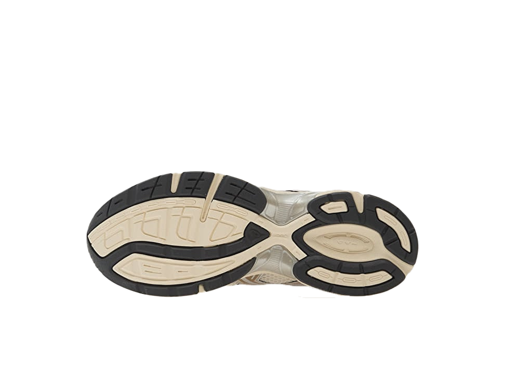 ASICS Gel 1130 Cream Cinnamon – tenisky – fotka 5 z 5