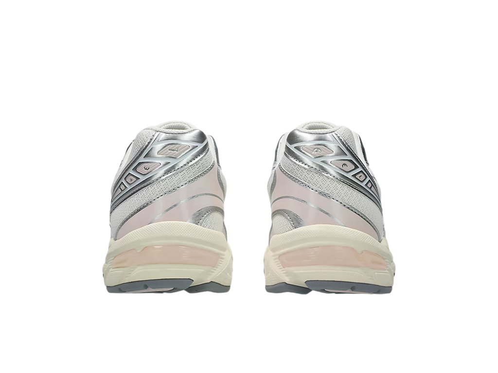 ASICS Gel 1130 Cream Pink Cloud – tenisky – fotka 4 z 5