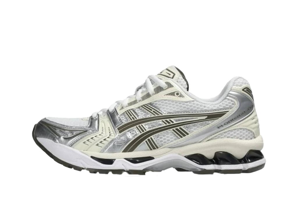 ASICS Gel Kayano 14 White Ivory-Asics-pikastore.cz