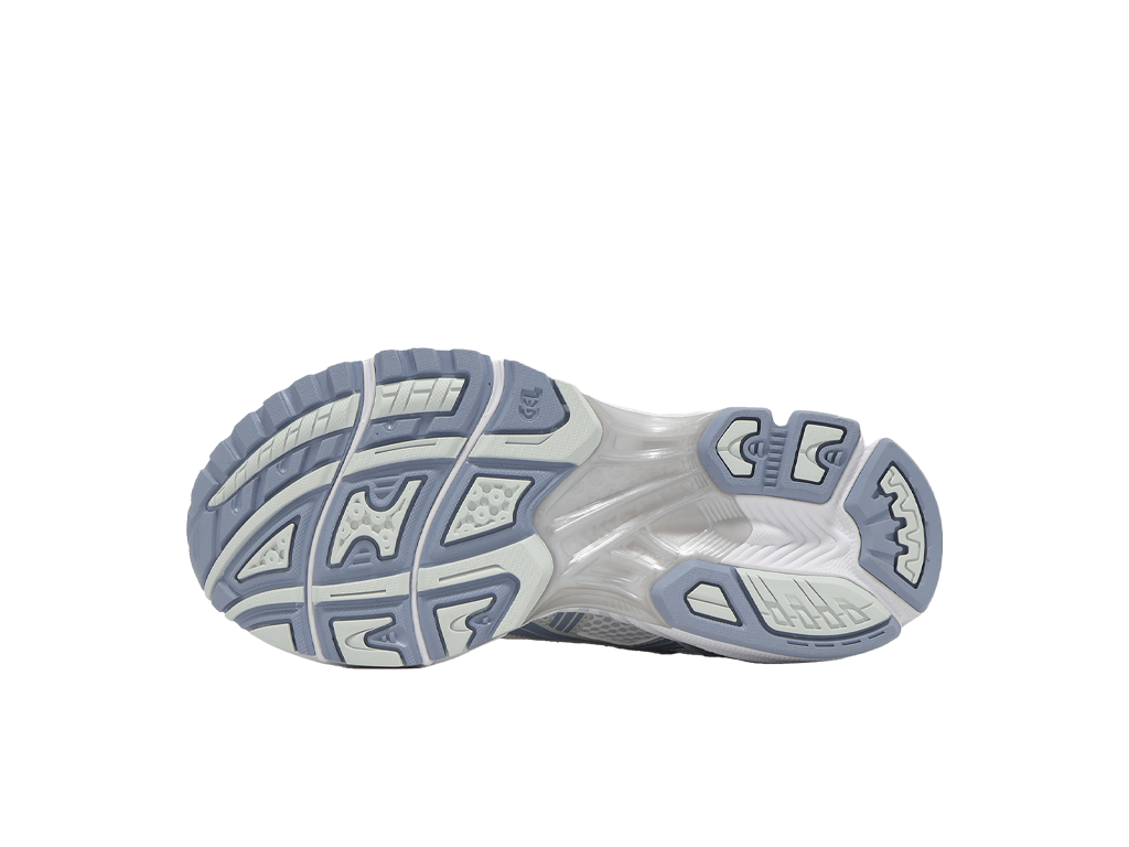 ASICS Gel Kayano 14 White Light Navy-Asics-pikastore.cz