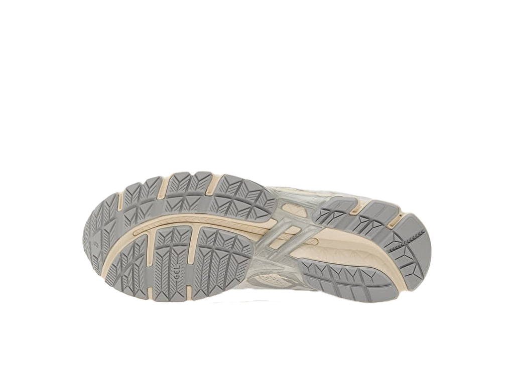 ASICS Gel Kayano 20 White Pure Silver