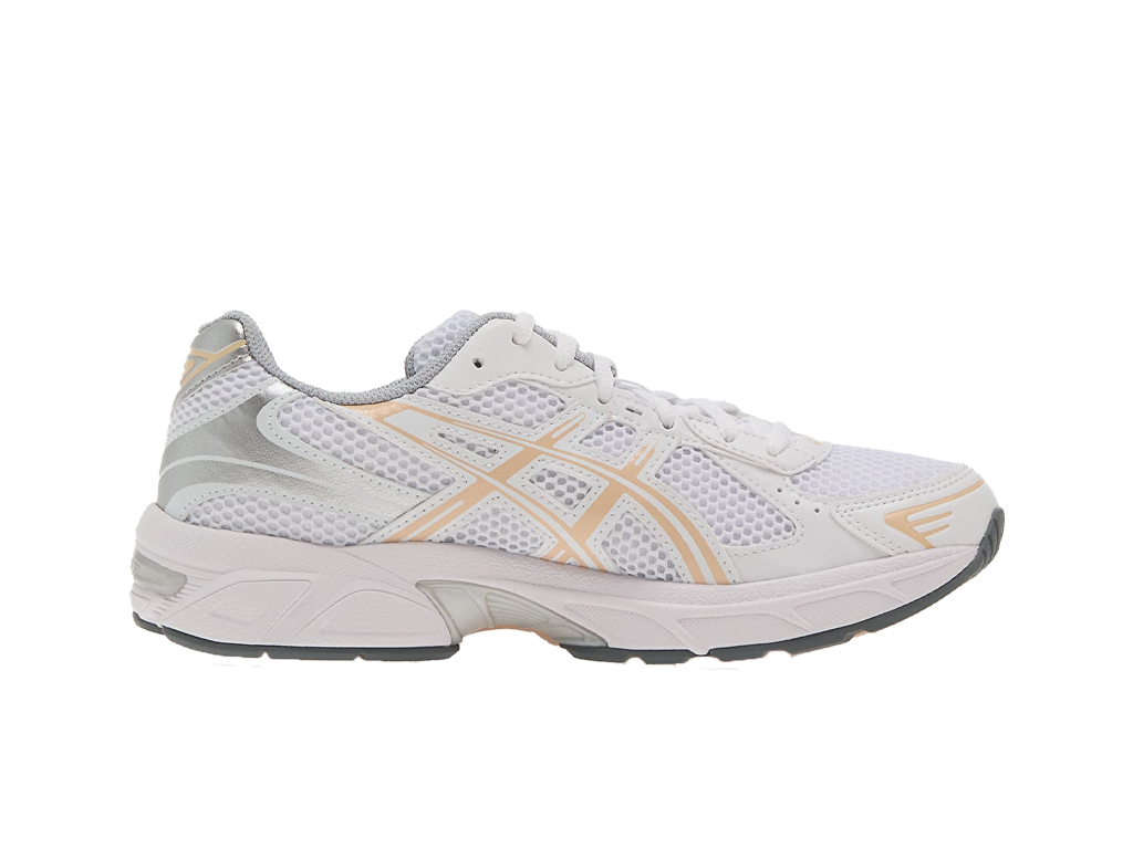 ASICS Wmns Gel 1130 White Bisque-Asics-pikastore.cz