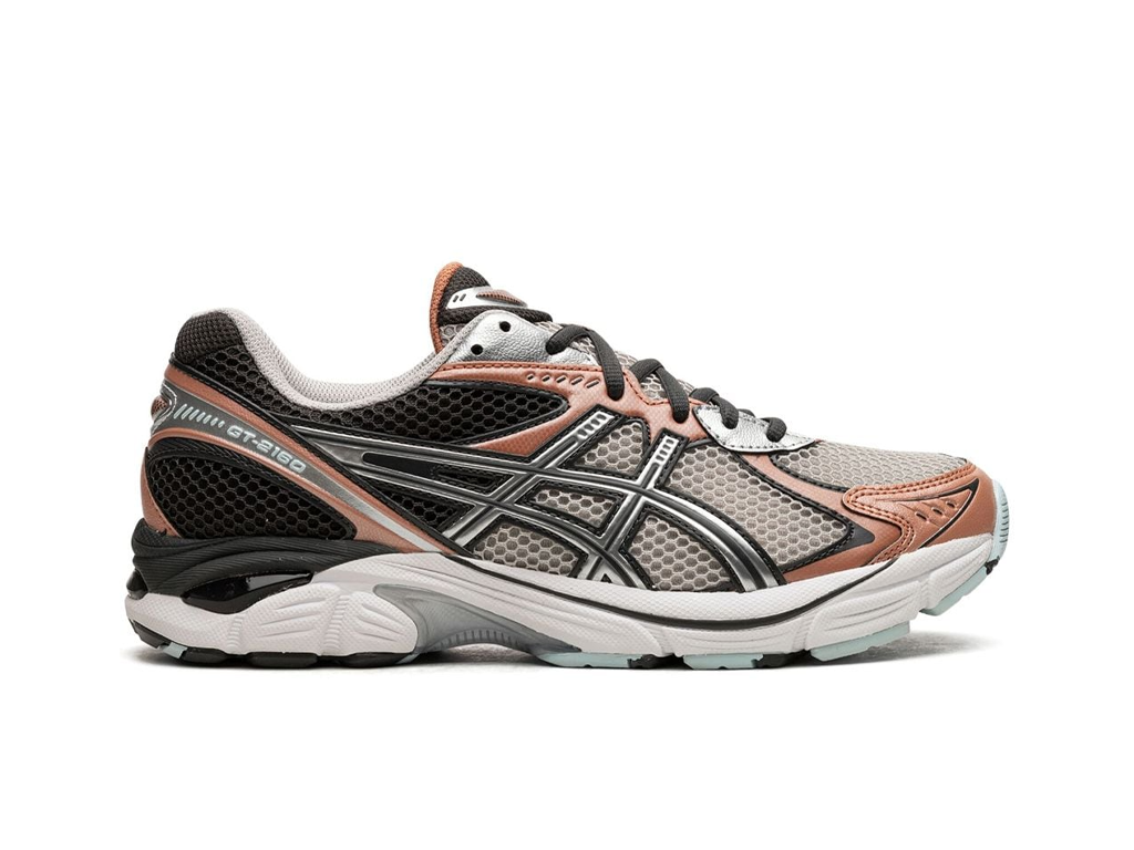 ASICS GT 2160 Brick Dust Oyster