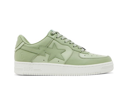 A Bathing Ape Bape Sta Green (2023)