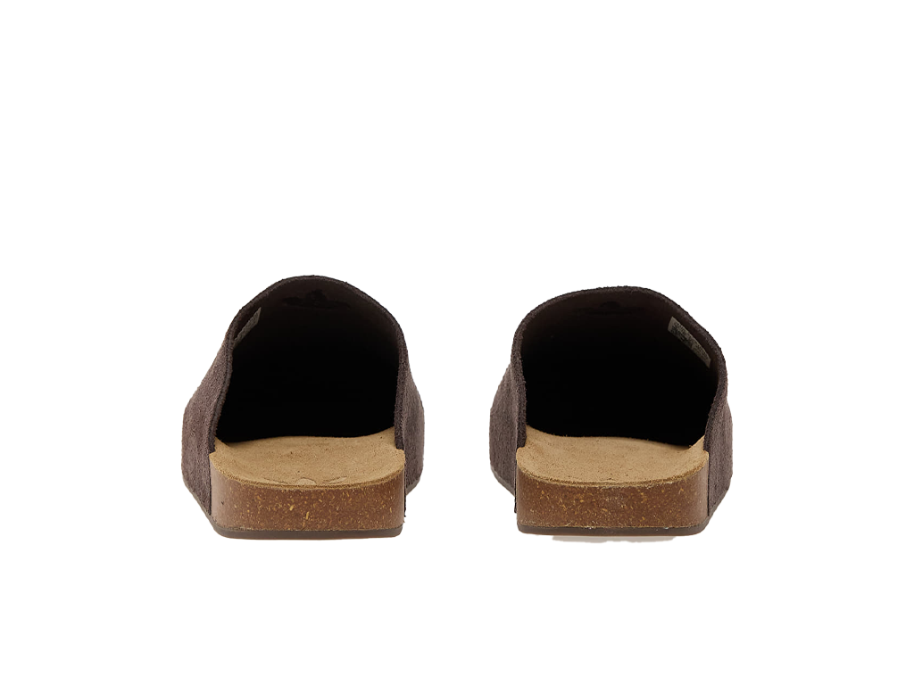 Adidas Adimule Slides Dark Brown Gum-Adidas-pikastore.cz